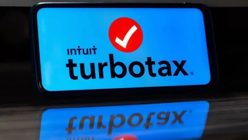 Intuit's TurboTax Sees Decline in Free Users This Tax Season