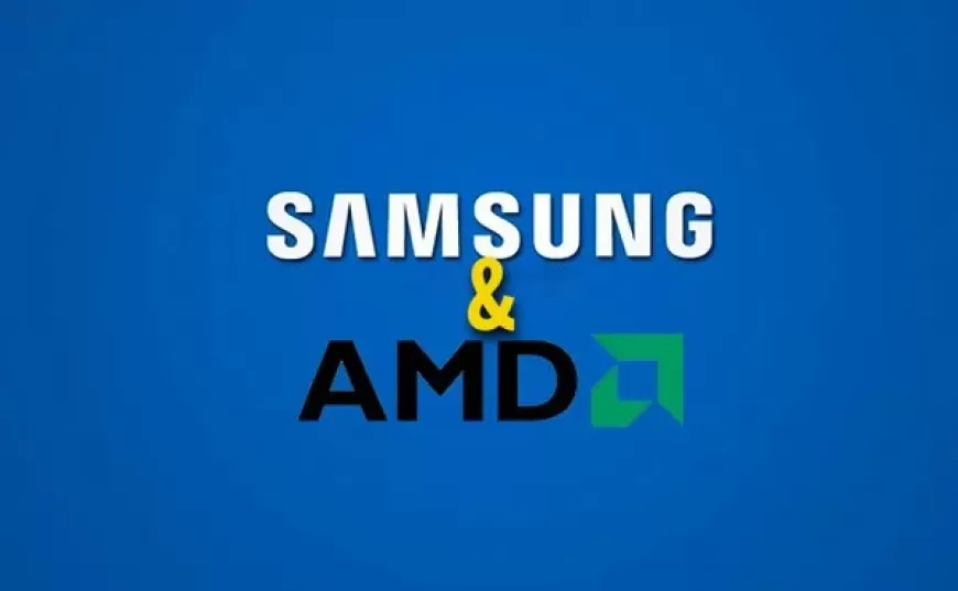 AMD and Samsung Team Up for Market Growth with New 3nm Chips