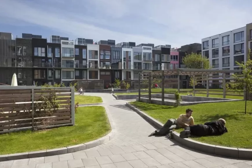 Denmark's Approach Could Fix America's Housing Market Issues
