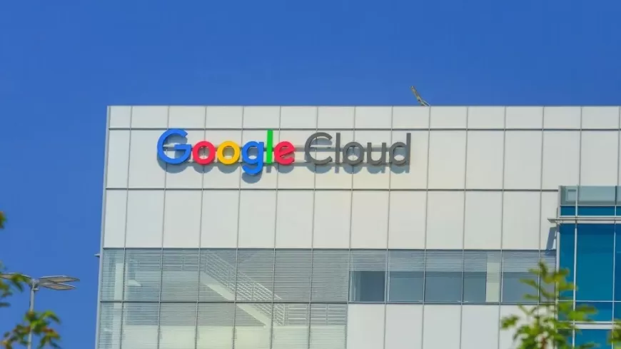 Google Announces $2 Billion Investment in Malaysian Data Centre and Cloud Services