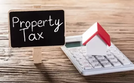 States Struggle to Control Property Taxes as Home Prices Skyrocket