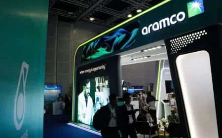 Saudi Aramco’s $12 Billion Share Sale Fully Subscribed Within Hours