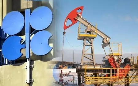 Oil Prices Steady as OPEC+ Plans Production Increase