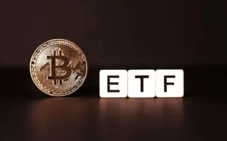 Billionaires Are Investing in a Bitcoin ETF That Could Skyrocket, Experts Say