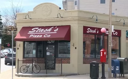Boston Pizza Shop Owner Convicted for Forcing Illegal Immigrants to Work