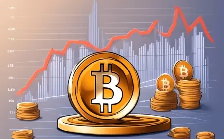 Bitcoin Surge Reignites Interest in Cryptocurrency Market