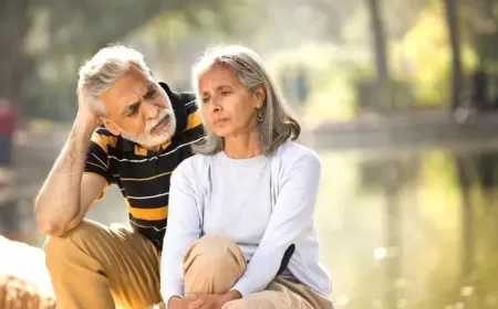 Turning 50 and Worried About Retirement? Here's How to Build a Million-Dollar Nest Egg!