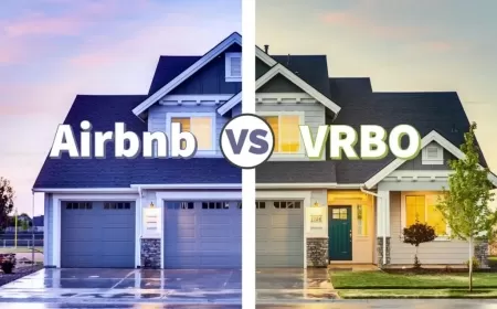 Pick Your Perfect Stay: Airbnb or Vrbo? Your Complete Guide to Finding the Right Vacation Rental Platform