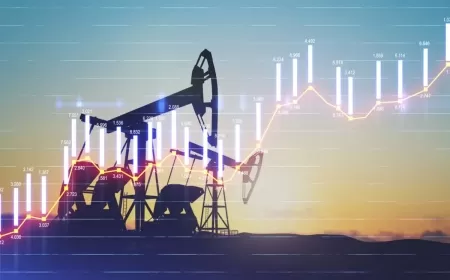 Oil Prices Bounce Back Ahead of Key Industry Reports and Fed Decision