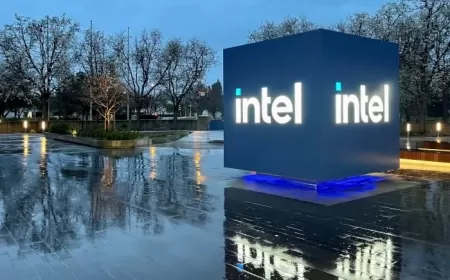 Intel's Big Comeback: Why Now Is the Perfect Time to Invest in This Tech Giant
