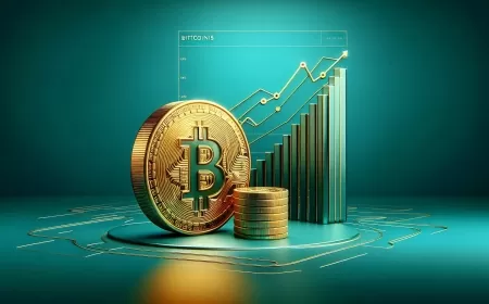 Bitwise Predicts $20 Trillion Boost from AI and Crypto by 2030