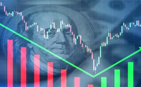 Traders Defy Federal Reserve, Market Rallies Despite Rate Warnings