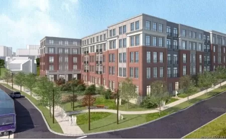 Amazon Expands Commitment to Affordable Housing with $1.4 Billion Increase