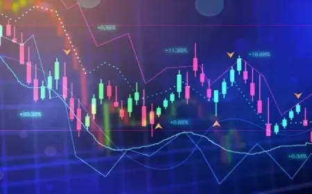 Global Stocks Under Pressure from French Election Risks and Rate-Cut Delays