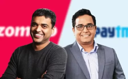 Indian Fintech Paytm in Talks to Sell Movie Ticketing Business to Zomato