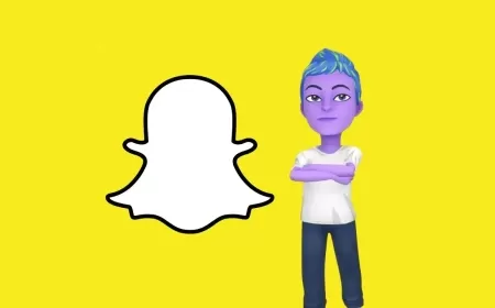 Snap Introduces New AI Tools for Better Augmented Reality
