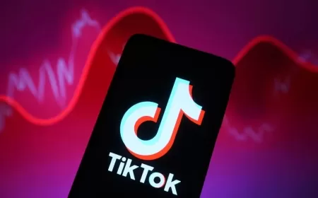 TikTok Confident Despite Possible Ban, Introduces Cool New AI Features