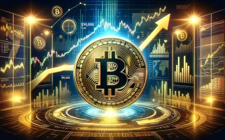 Bitcoin and Crypto Stocks Ready for Big Investors: Bernstein