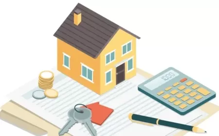 US Mortgage Rates Hit New Low Below 7%, Fueling Surge in Home Loan Applications