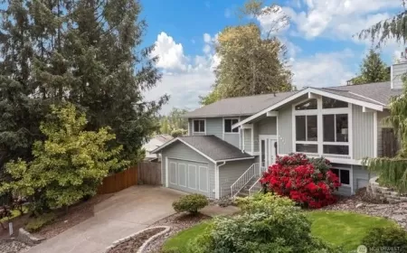 US Home Sales Decline Again in May Amid Rising Mortgage Rates and High Prices