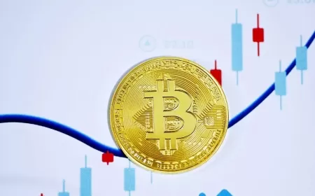 Is Now the Time to Buy Bitcoin? Exploring Opportunities Amid Price Dips