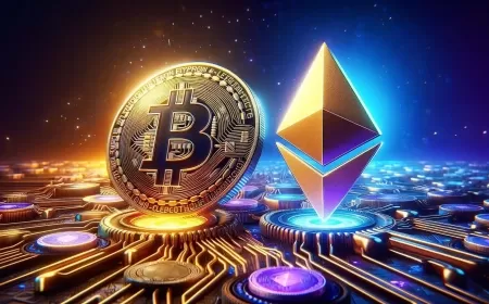 Billionaire Predicts Bitcoin Could Hit $500,000 by October 2025
