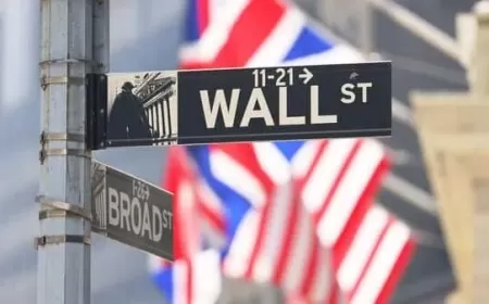 Stock Market Live Updates: Stocks Edge Up As Wall Street Aims to Close Q2 On a High Note