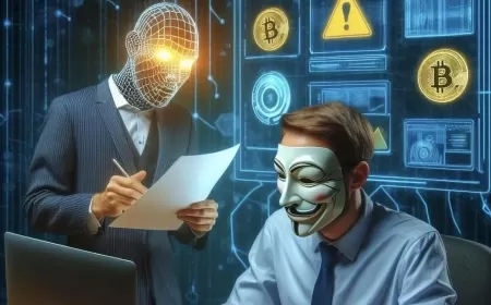 Beware: Elon Musk Deepfakes Trigger Crypto Scams and Cybersecurity Concerns