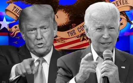 Crypto Investors Gain Political Attention as Blockchain Benefits Highlighted