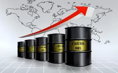 Oil Prices Maintain Steady Course Ahead of Crucial US Economic Data