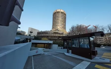 BIS Warns: Rising Government Debt Amid Key Elections Could Shake Global Markets