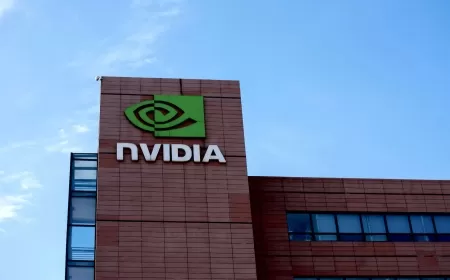 Nvidia Faces Challenges as Investor Expectations Soar