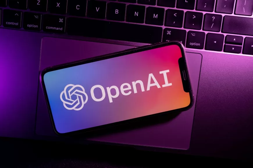 OpenAI Blocks China Access to AI Tools