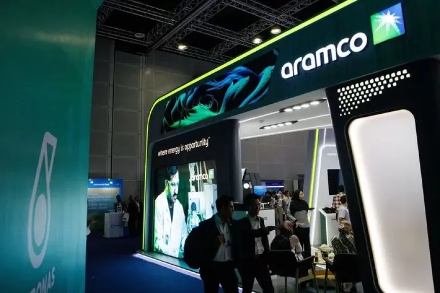 Saudi Aramco’s $12 Billion Share Sale Fully Subscribed Within Hours