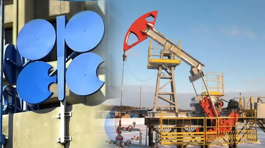Oil Prices Steady as OPEC+ Plans Production Increase