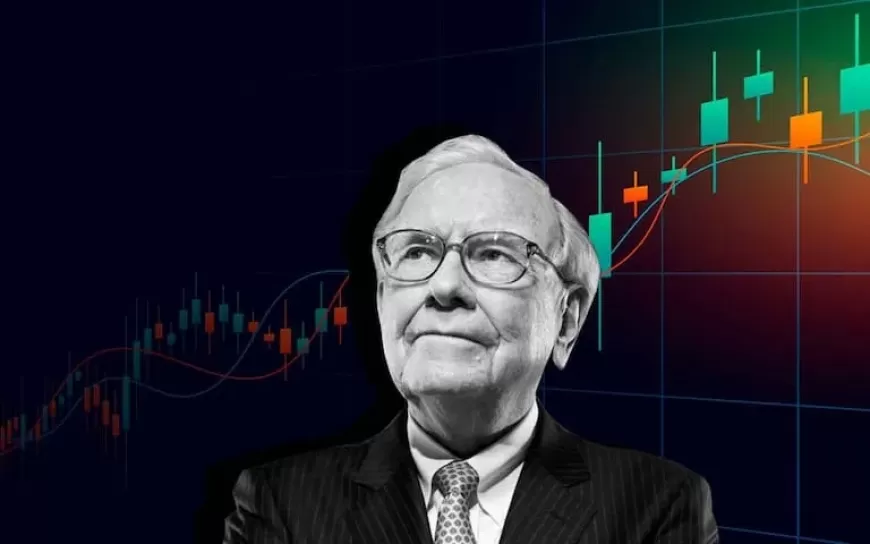 Berkshire Hathaway Stock Plummets 99.9% Due to NYSE Technical Issue