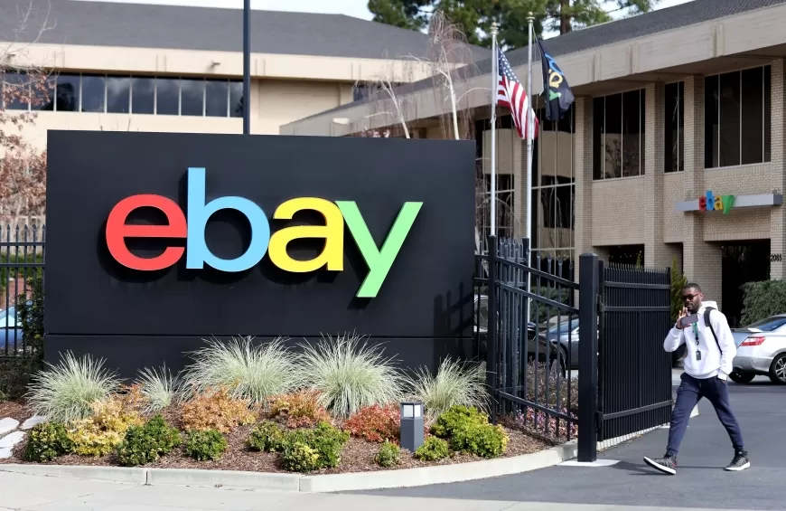 eBay to Stop Accepting American Express Due to High Fees
