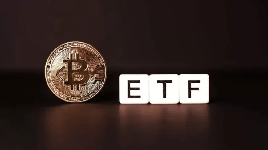 Billionaires Are Investing in a Bitcoin ETF That Could Skyrocket, Experts Say