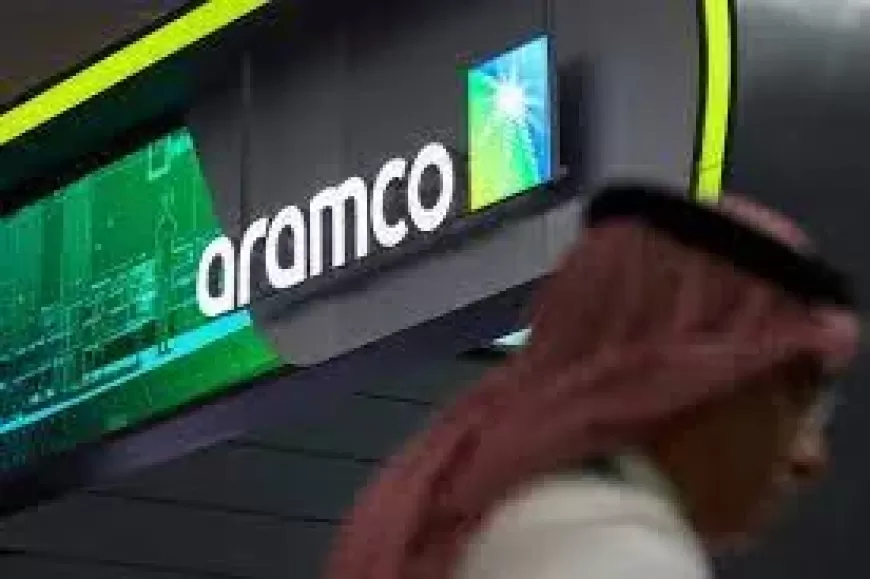 Majority of Aramco Shares in $11.2 Billion Sale Go to Foreign Investors
