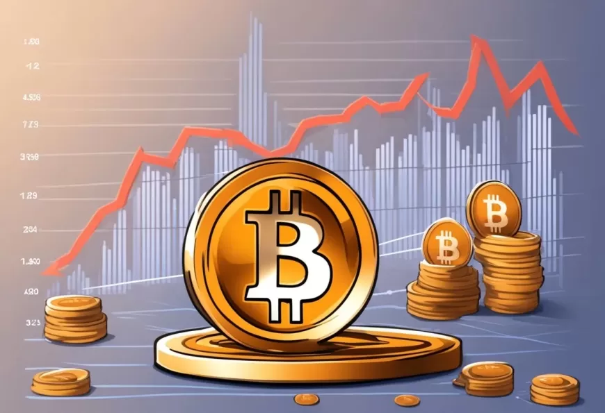 Bitcoin Surge Reignites Interest in Cryptocurrency Market