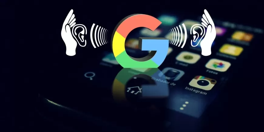 Protect Your Privacy: Stop Google from Listening to You