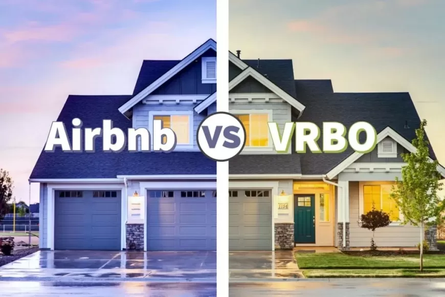 Pick Your Perfect Stay: Airbnb or Vrbo? Your Complete Guide to Finding the Right Vacation Rental Platform