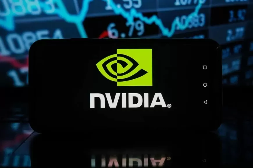 Nvidia's Stock Split: What Analysts Are Saying and Could It Join the Dow Jones?