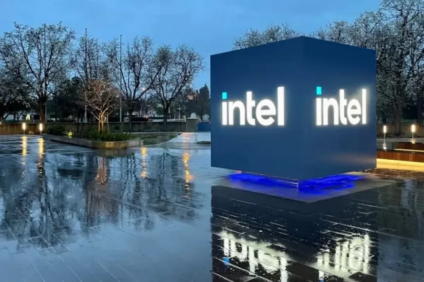 Intel's Big Comeback: Why Now Is the Perfect Time to Invest in This Tech Giant