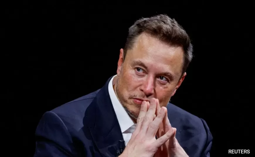 Elon Musk Mysteriously Cancels Lawsuit Against OpenAI Right Before Court Date