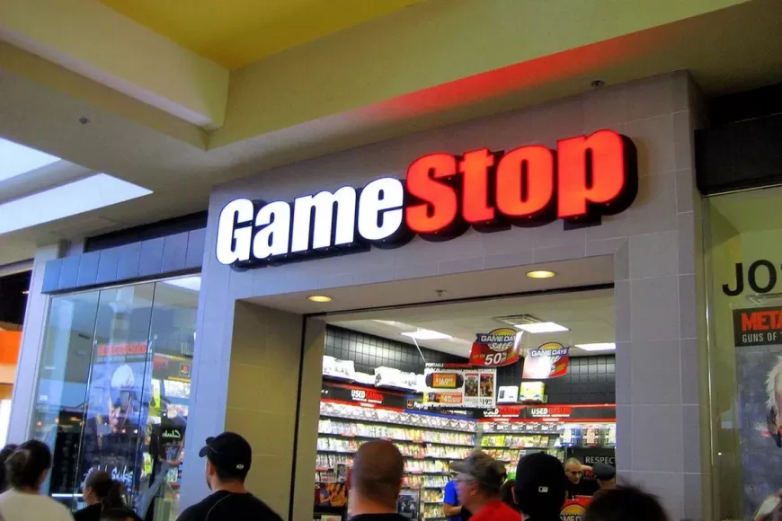 GameStop Postpones Shareholder Meeting Due to Technical Issues
