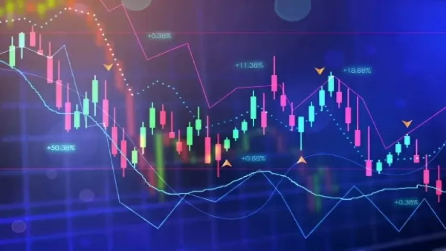 Global Stocks Under Pressure from French Election Risks and Rate-Cut Delays