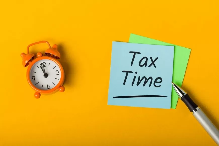 Don't Forget Your Quarterly Tax Payments: Penalties Can Be Costly