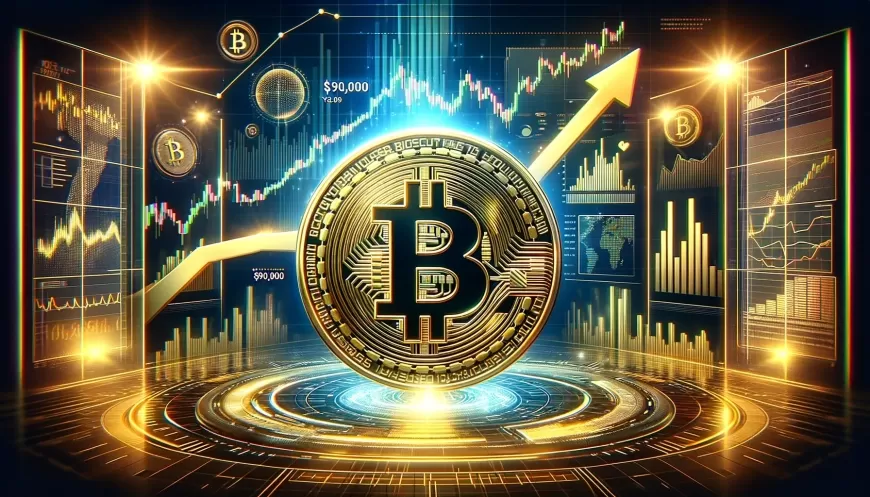 Bitcoin and Crypto Stocks Ready for Big Investors: Bernstein