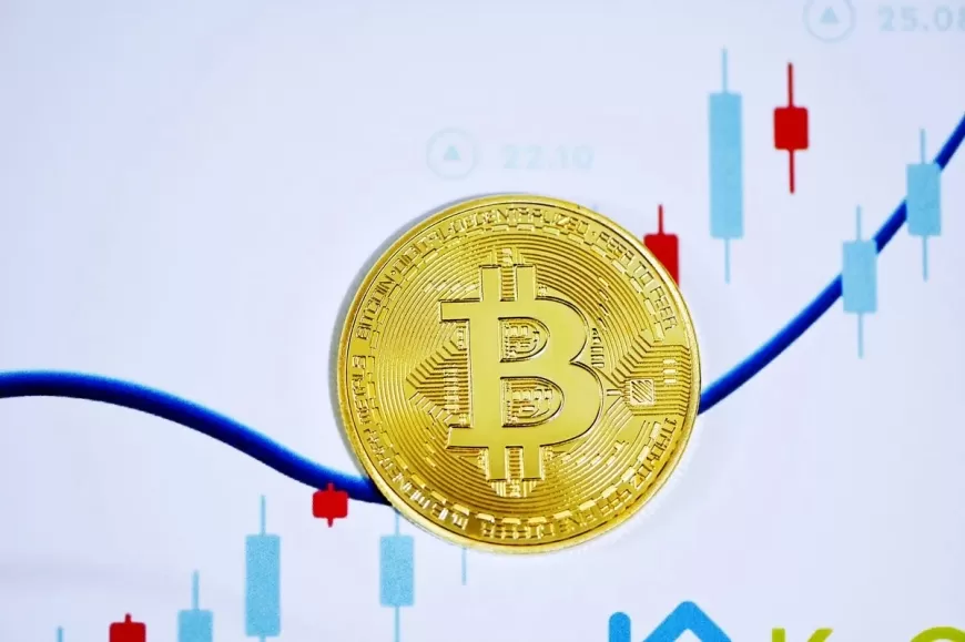 Is Now the Time to Buy Bitcoin? Exploring Opportunities Amid Price Dips
